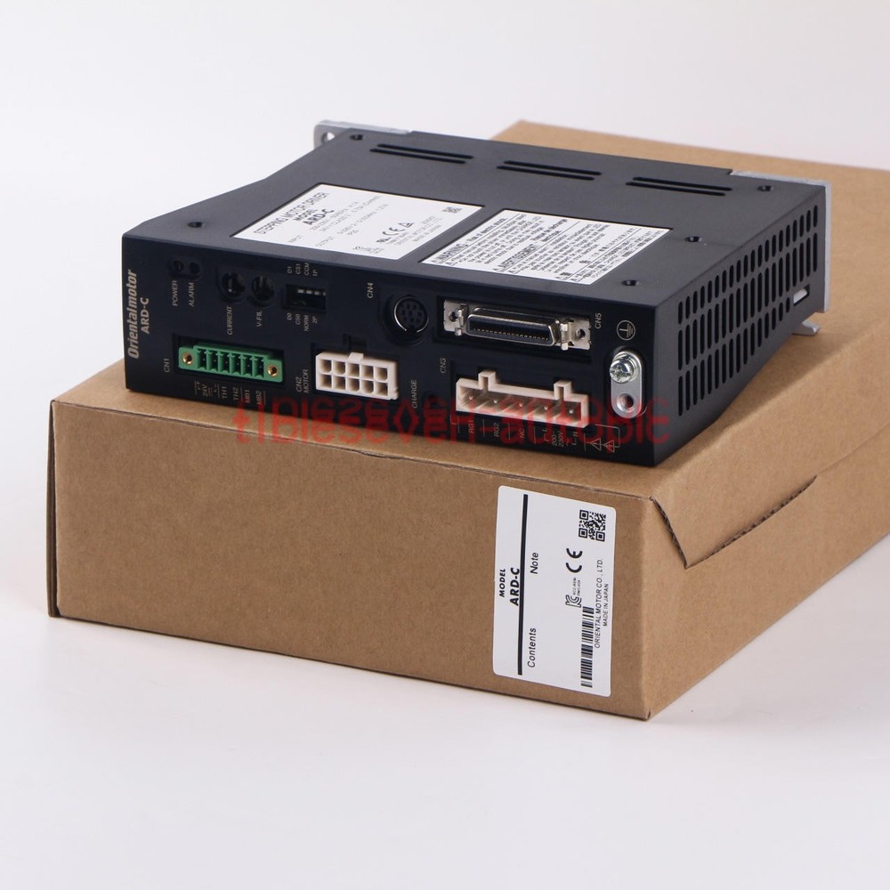 1PCS NEW IN BOX Oriental motor Drive ARD-C