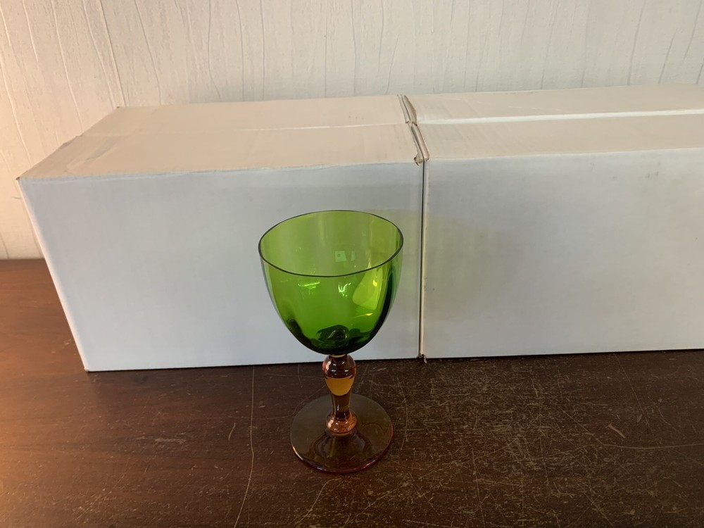 12 Isabelle Water Glasses In Portieux Crystal (Price Per Unit)
