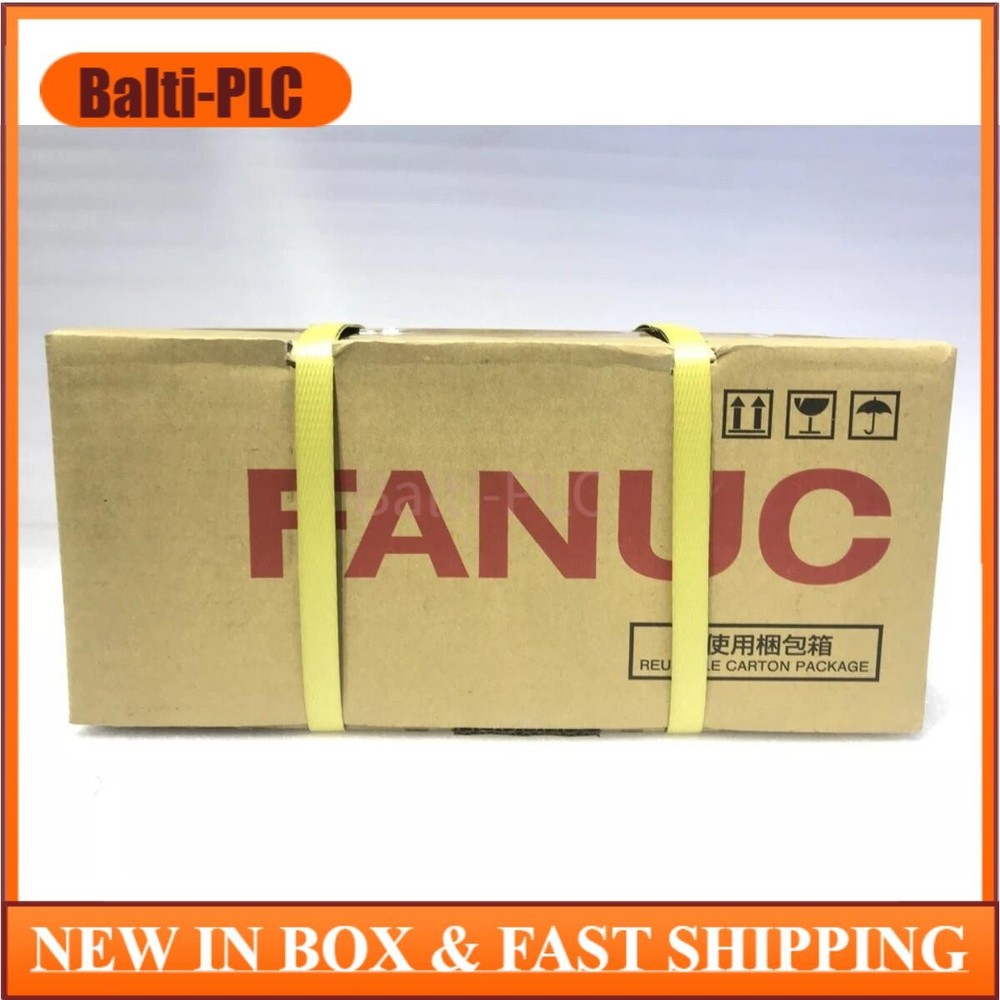 1PC New Fanuc Servo Motor A06B-0233-B400 A06B0233B400