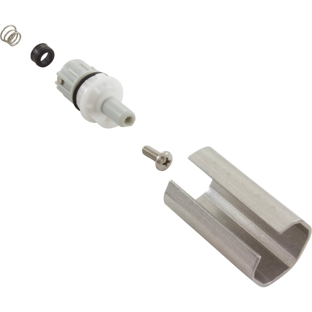 Cartridge Assy Jacuzzi Rainbow Faucet 2467000