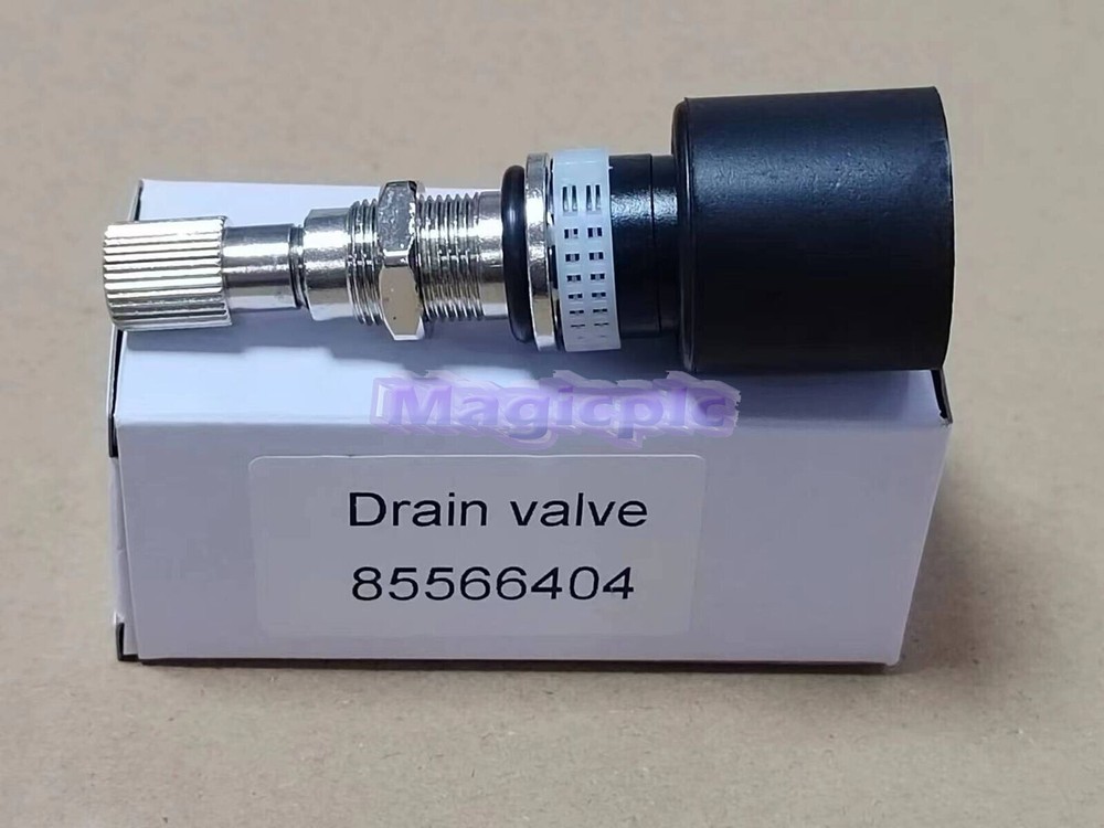 New 1Pcs 85566404 Drain Valve Water Kit for Ingersoll Rand Air Compressor Part