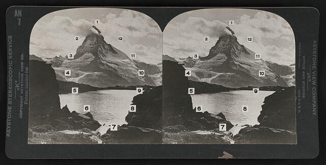 Photo:The Matterhorn 2