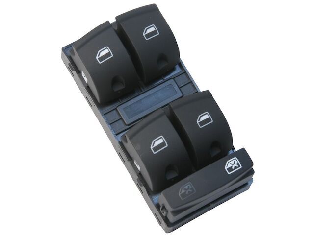 Front Left APA/URO Parts Window Switch fits Audi A3 Quattro 2006-2013 67XCNZ