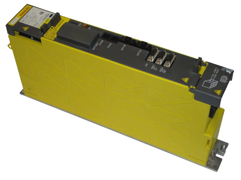 FANUC A06B-6114-H205 Servo Drive 180 days warranty