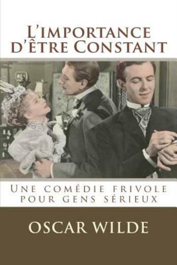 L'importance D'?Tre Constant