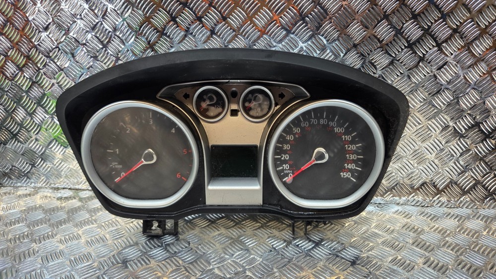 2008 FORD C-MAX TITANIUM MK1 FL DIESEL 2.0 G6DD SPEEDOMETER 8V4T10849HF