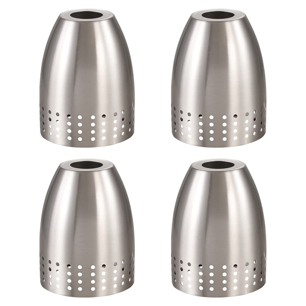 Satin Nickel 5