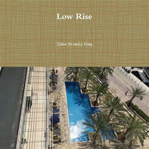 Low Rise, Like New Used, Free shipping in the US