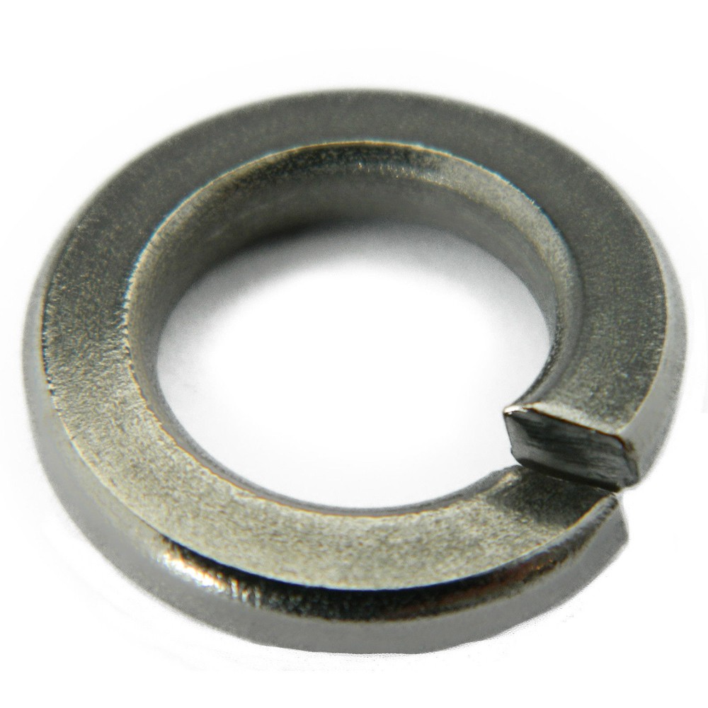 Stainless Steel Split LOCK WASHERS Spring Medium  5/16
