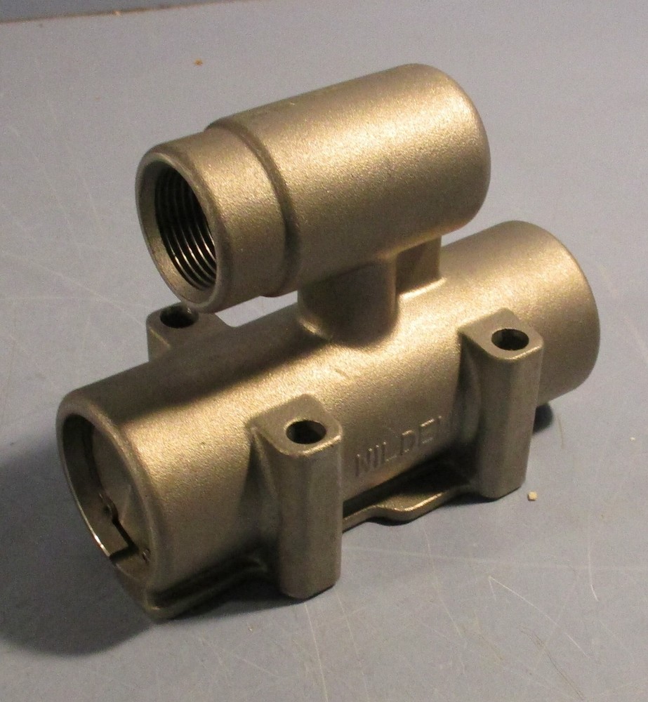 Wilden Pump 08-2000-03 Air Operated Valve Assembly Air Pump