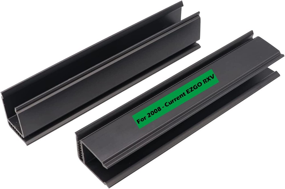 EZGO RXV Windshield Sash Clips OME 603852 for 2008+ Golf Cart 10
