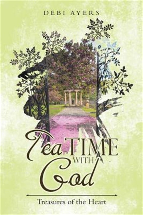 Tea Time with God: Treasures of the Heart (Paperback or Softback)