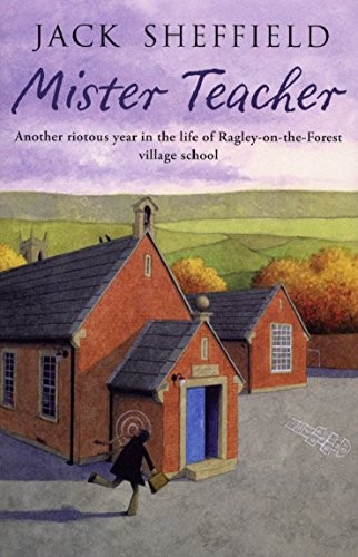 Mister Teacher by Sheffield, Jack Paperback Book The Fast Free ShippingFREE US DELIVERY | ISBN: 0552155276 | Quality Books