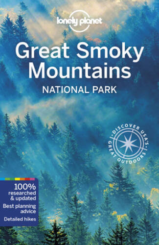 Lonely Planet Great Smoky Mountains National Park (Travel Guide) - GOOD