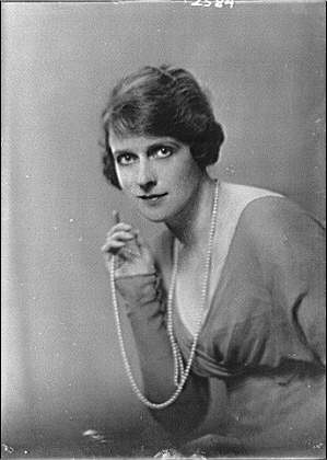 Photo:Hackett,James,Mrs,portrait photographs,women,Arnold Genthe,1918