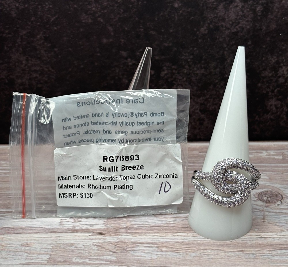 Bp Jewelry | Originals “Sunlit Breeze” Size 10