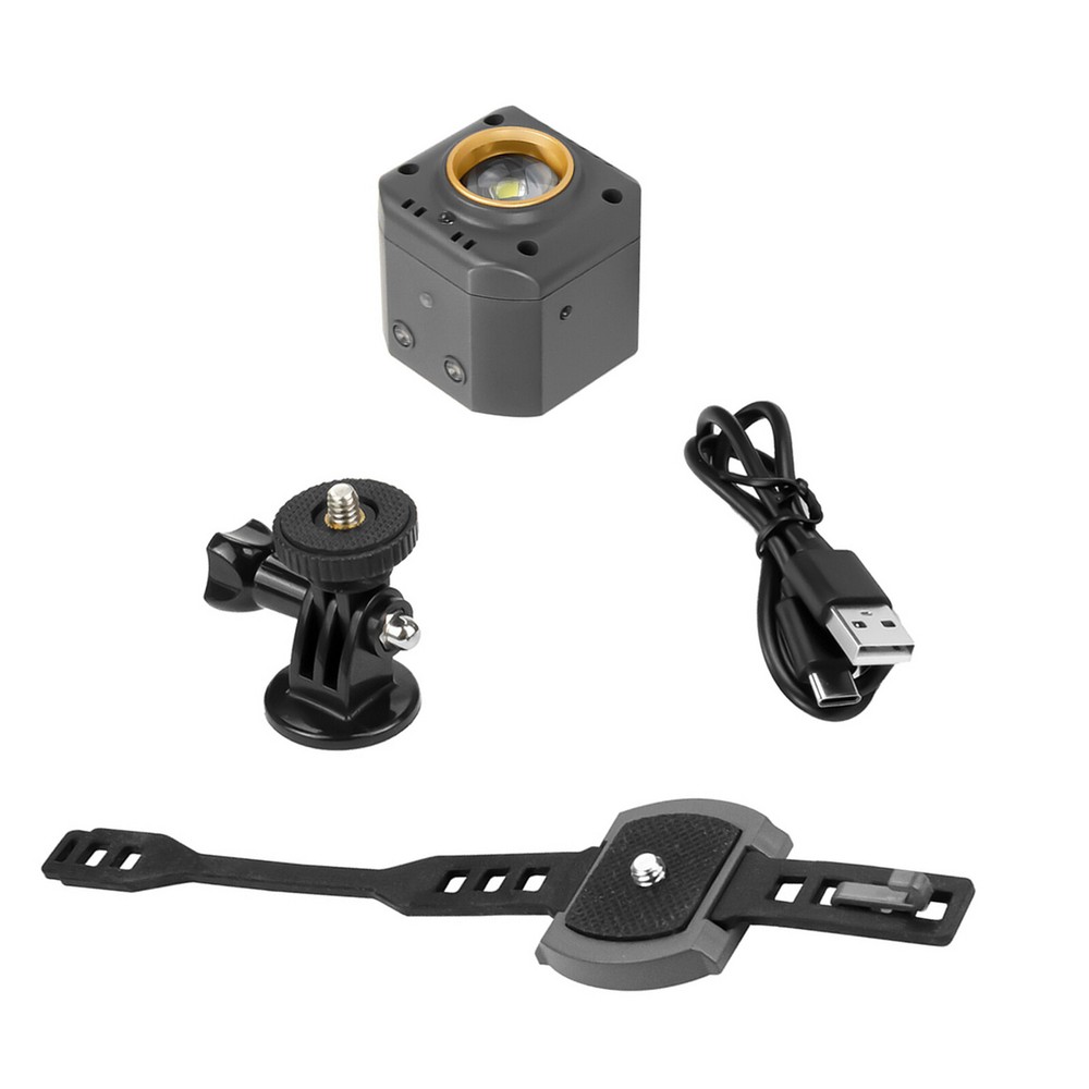 LED Searchlight Night Flight Light For DJI Mini 3 Pro/Mini 2/SE/Mavic Air/Spark