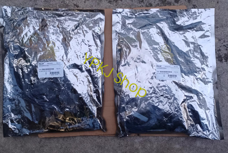 1PCS NEW PELCO CM9765-DFC Fast delivery Via Fedex/DHL/UPS