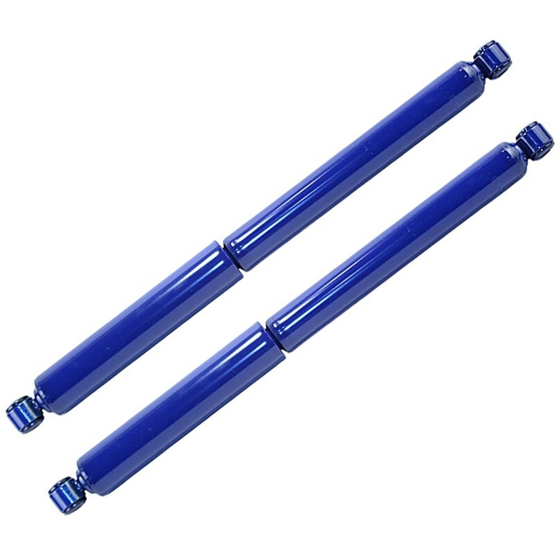 Monroe SET-TS32270-2 Shock Absorber and Strut Assembly Pair for Toyota T100
