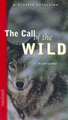The Call of the Wild (Classic Retellings) by Jack London, Good Book