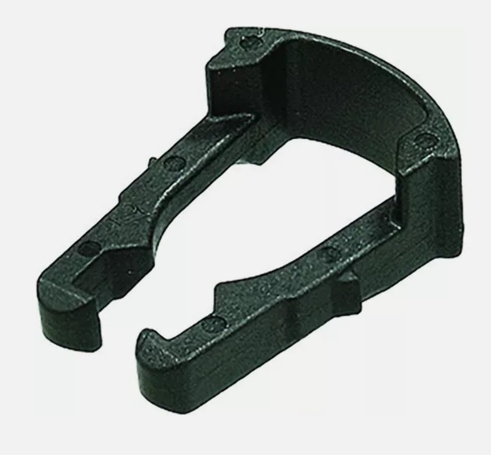 Ski-Doo Can-Am Locking Fuel Line Clip 5 Pack - UP-12740 Replaces 513033135