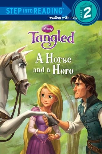 A Horse and a Hero (Step Into Readin..., Alberto, Daisy