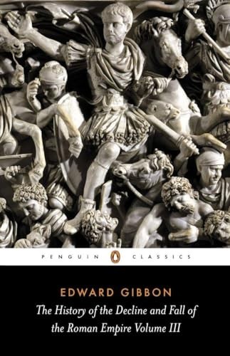 The History of the Decline and Fall of the Roman ... by Gibbon, Edward PaperbackFREE US DELIVERY | ISBN: 0140433953 | Quality Books