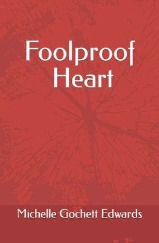 Foolproof Heart, Like New Used, Free shipping in the US