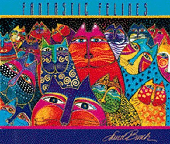 Fantastic Felines, Burch, Laurel