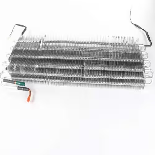 NEW GENUINE OEM WHIRLPOOL W11035643 REFRIGERATOR EVAPORATOR ~SHIPS FAST! WHW