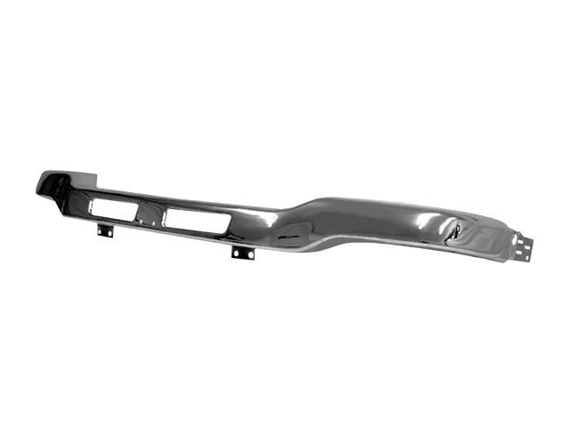 Front Action Crash Bumper Face Bar fits GMC Sierra 1500 2005-2007 Hybrid 88CZTN