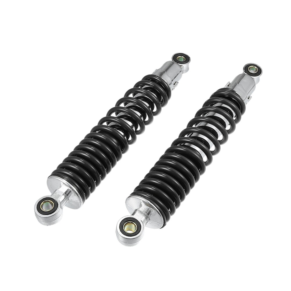 Heavy Duty Adjustable Rear Shock Absorber for Motorcycle Suspension