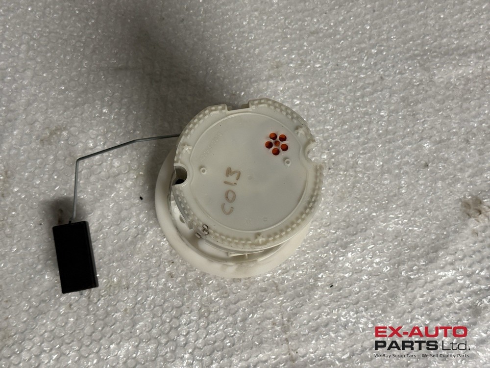 Peugeot Fuel Pump & Sender Unit – Genuine OEM