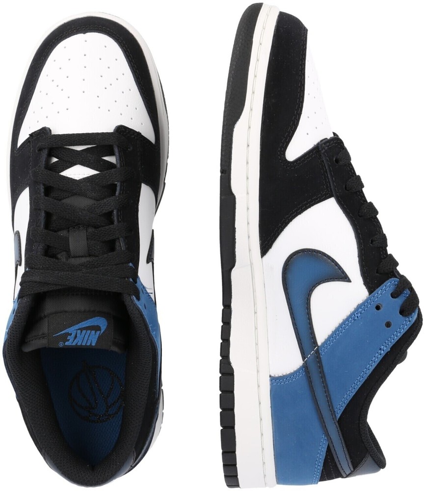 Dunk Low Dusty