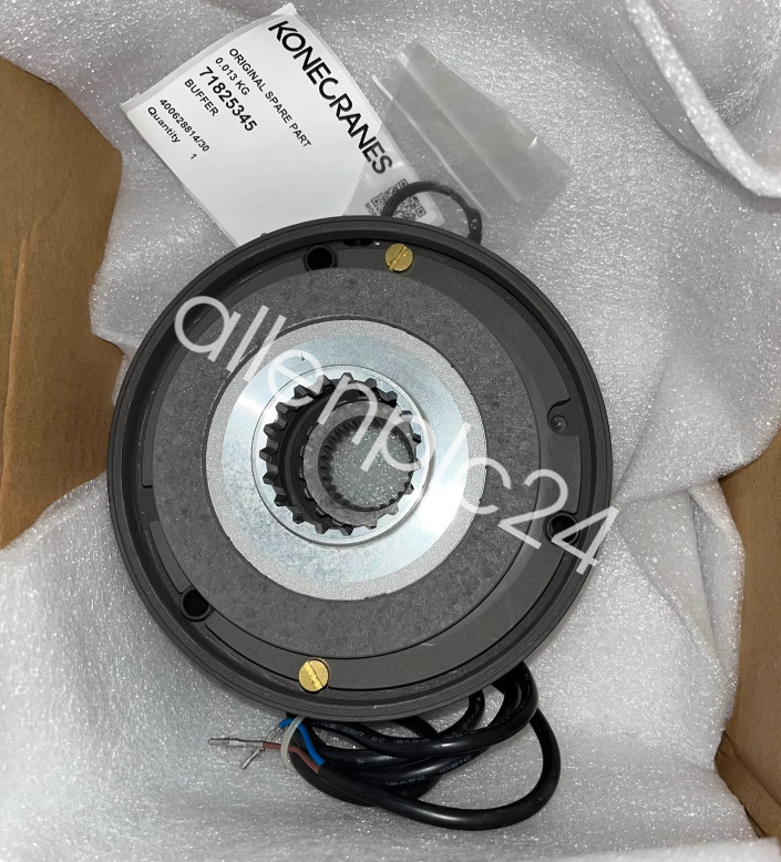 1PC Crane brake NM38740NR2 brand new FedEx or DHL