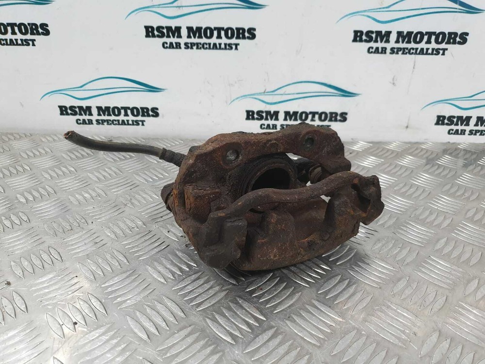 Peugeot 207 Front Left Brake Caliper for 1.4L Petrol Models