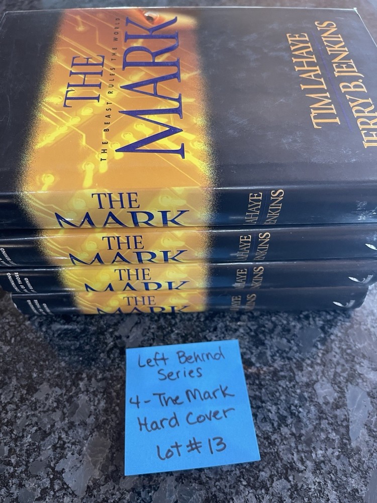 The mark