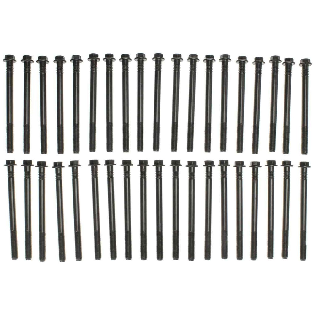 Clevite MAHLE GS33689 Cylinder Head Bolts for Mack MP8 Volvo D12 D13 OE 1547419