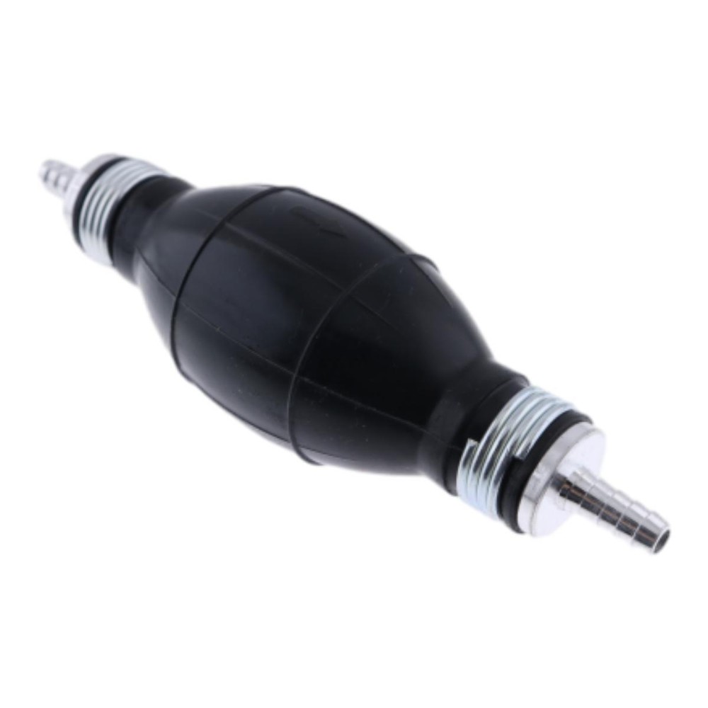 Fuel Primer Bulb For Bobcat T110 T140 T180 T190 T200 T250 T300 T320 Skid