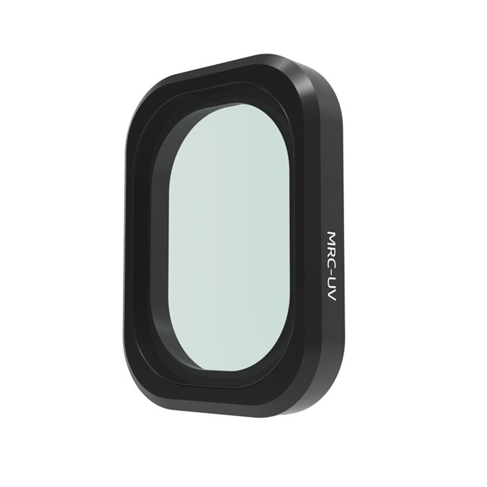UV Filter Lens for DJI Osmo Pocket 3 - Durable Protective Cover
