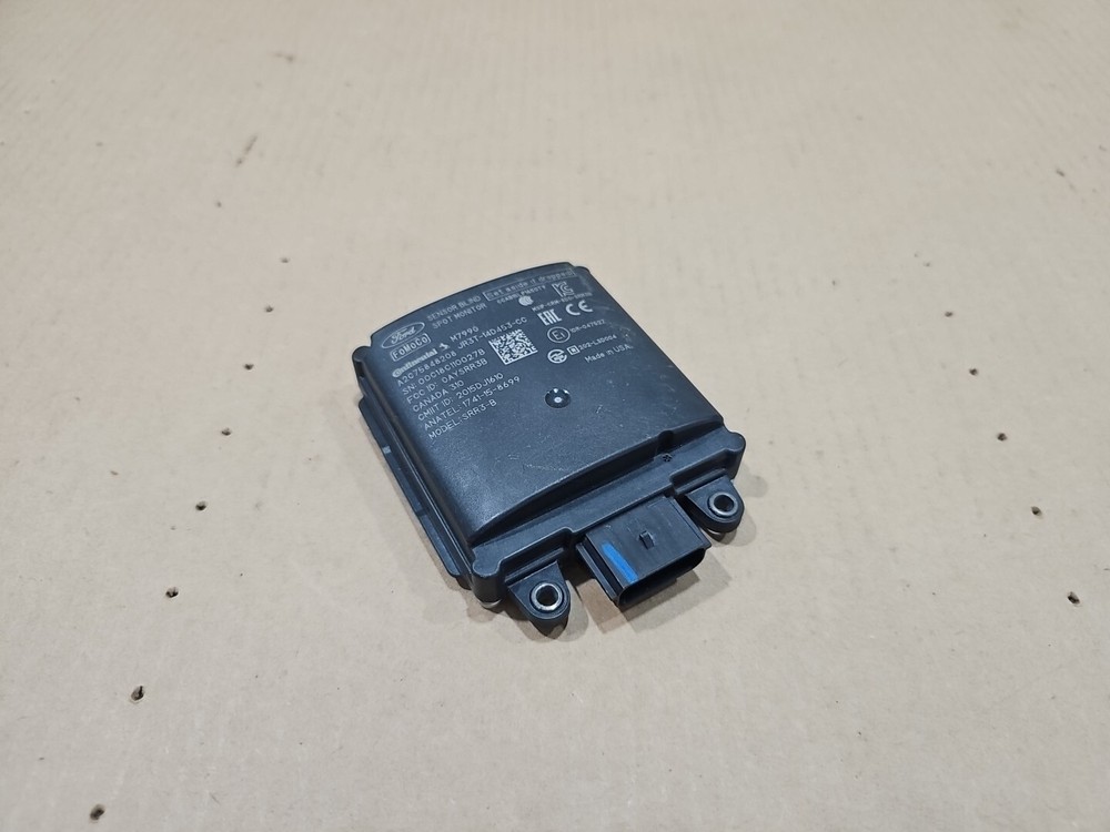 2019-2021 FORD EDGE OEM BLIND SPOT MONITORING MODULE BSM BCM JR3T-14D453-CC