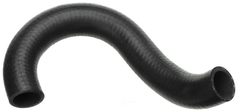 Gates Molded Radiator Coolant Hose for 03-05 Honda Element 2.4L L4 Engine