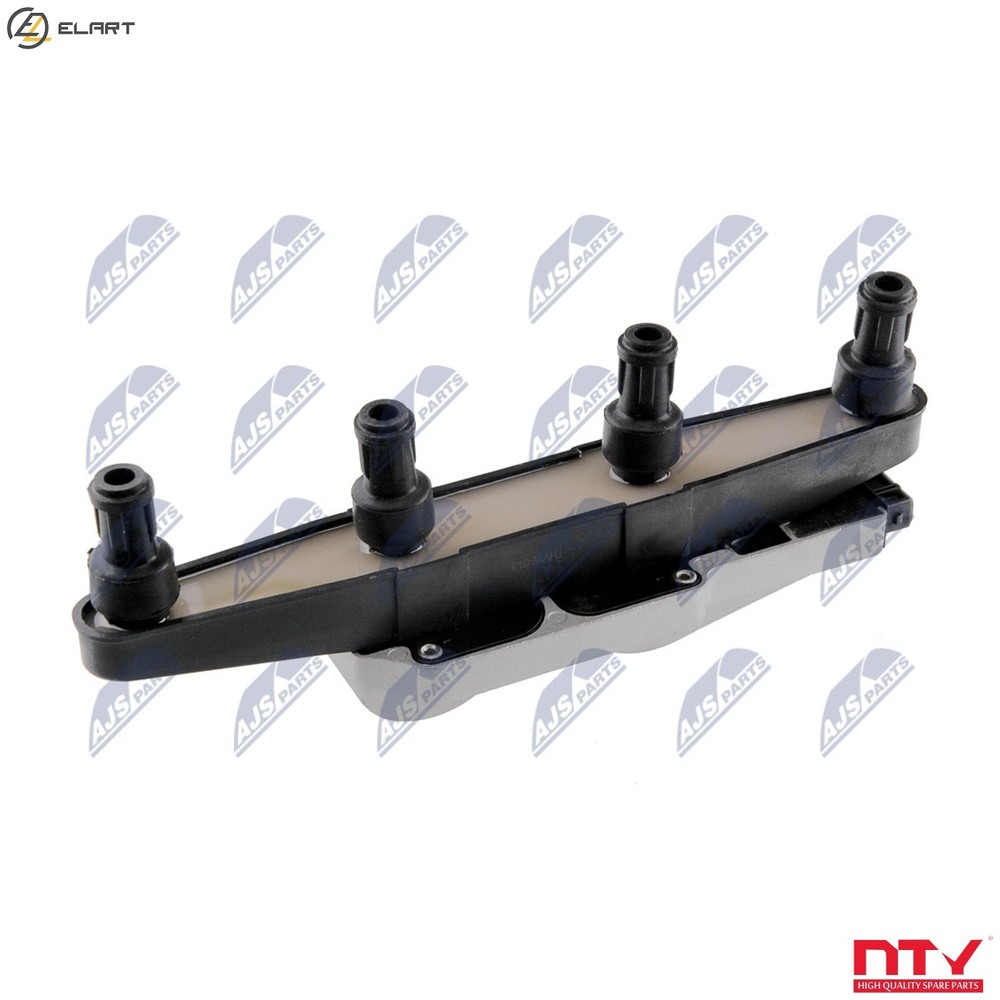 IGNITION COIL ECZ-VW-013 FOR VAUXHALL ZAFIRA/Mk CORSA/II VECTRA ASTRAVAN/IV 1.4L