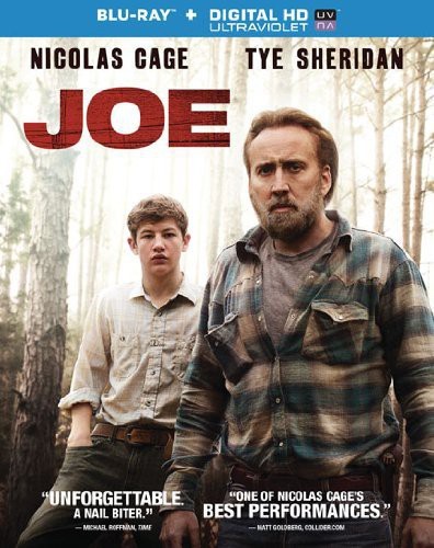 Joe [New Blu-ray] UV/HD Digital Copy, Widescreen, Ac-3/Dolby Digital, Digital-image
