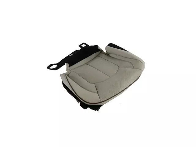 Genuine Mopar Rear Seat Cushion Cover Right 6ED34PMHAB