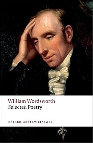 Selected Poetry (Oxford World's Classics) by Wordsworth, William Paperback BookFREE US DELIVERY | ISBN: 0199536880 | Quality Books