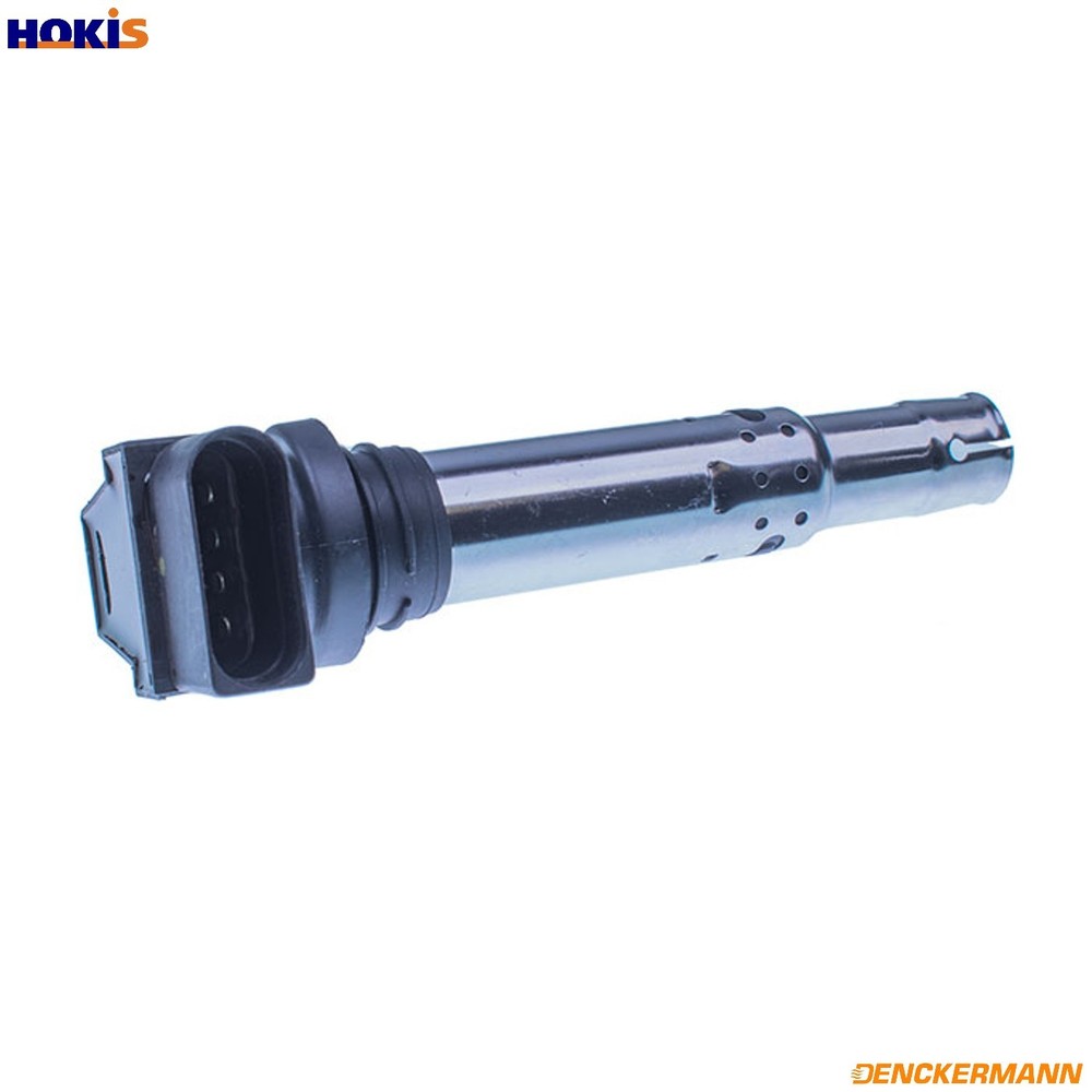 IGNITION COIL E100004 FOR SKODA OCTAVIA/II/Combi LAURA SUPERB ROOMSTER/Praktik