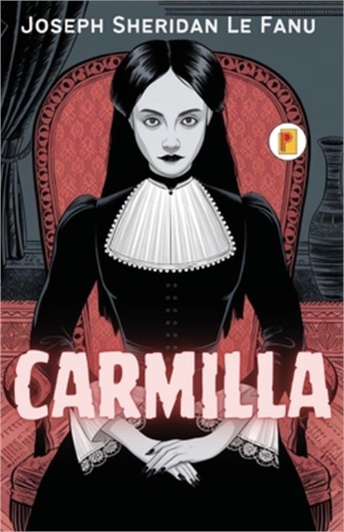 Carmilla (French edition) (Paperback or Softback)