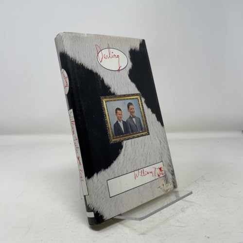 Darling: A Novel - Hardcover, by Tester William - Very Good b