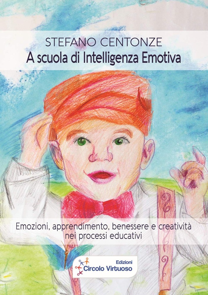 Stefano Centonz A scuola di intelligenza emotiva. Emozioni, apprendi (Paperback)Another great item from Rarewaves USA | Free delivery!